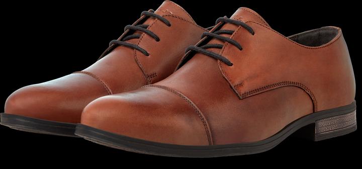 Image du produit Jack & Jones Chaussures d'affaires en cuir (43)