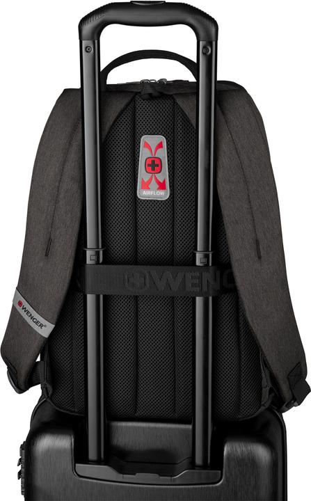 Actual product image Wenger MX Reload (17 l)