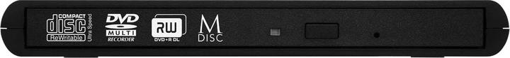Actual product image Verbatim Slimline (DVD writer)