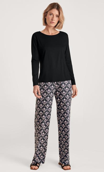 Actual product image Calida Langarm-Shirt (XXS)
