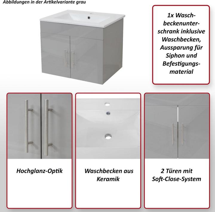 Produktbild MCW D16-t60