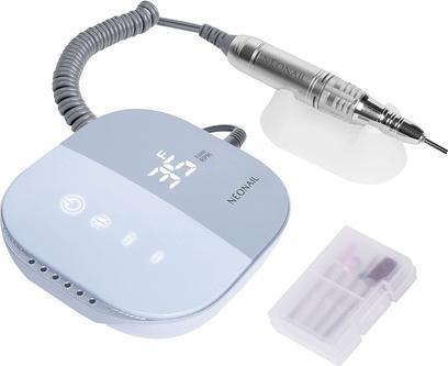 Actual product image Neonail Nail Drill One Touch 21W