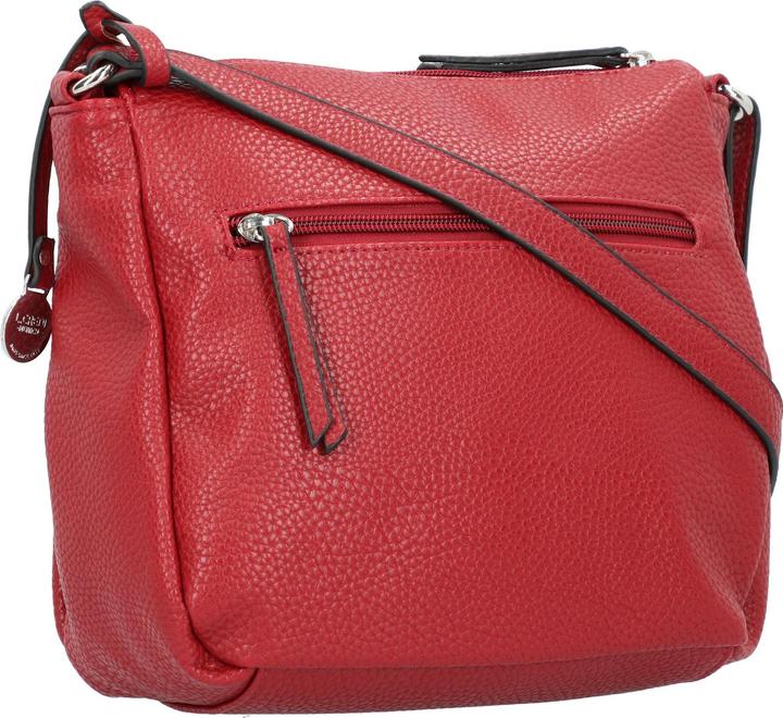 Actual product image L.Credi Budapest shoulder bag 25 cm