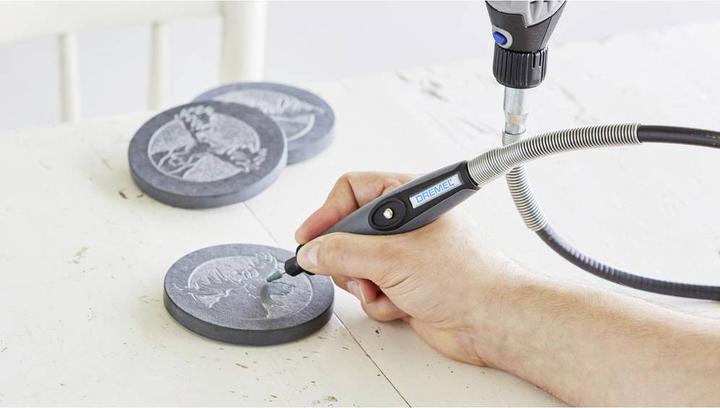 Produktbild Dremel 225 Biegsame Welle