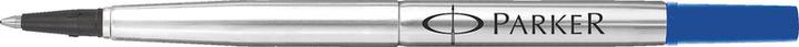 Actual product image Hasbro Scooter cartridge large area Quink (Gel mine, Blue, 0.50 mm)