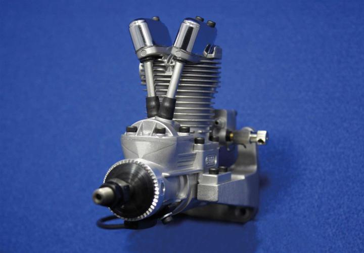 Image du produit Saito FG-11 Moteur à essence 4t