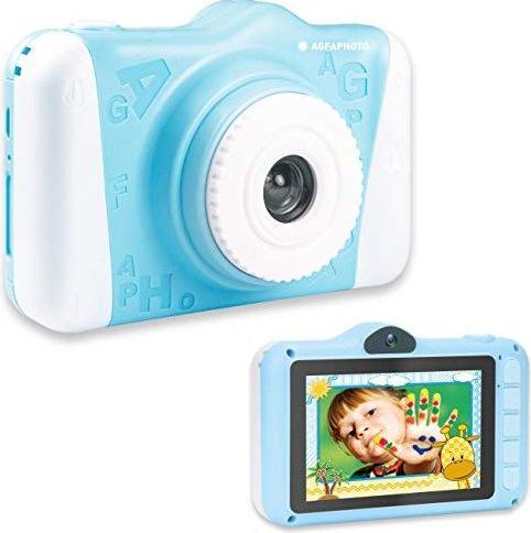 Actual product image AGFAPHOTO Realikids Cam 2