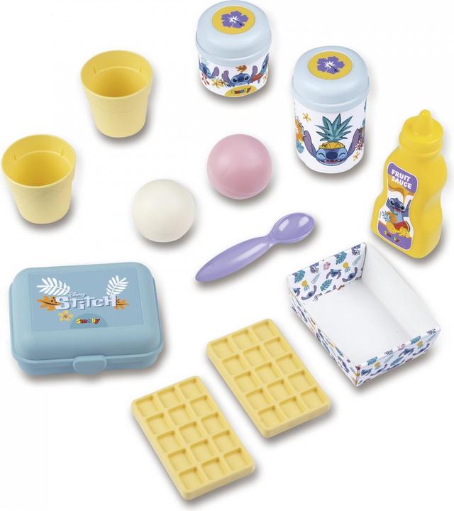 Actual product image Smoby Stitch Beach Bar