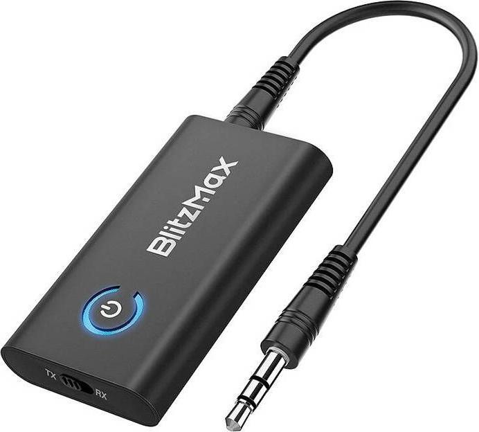 BlitzWolf BlitzMax BT05 (Transmitter & Receiver)