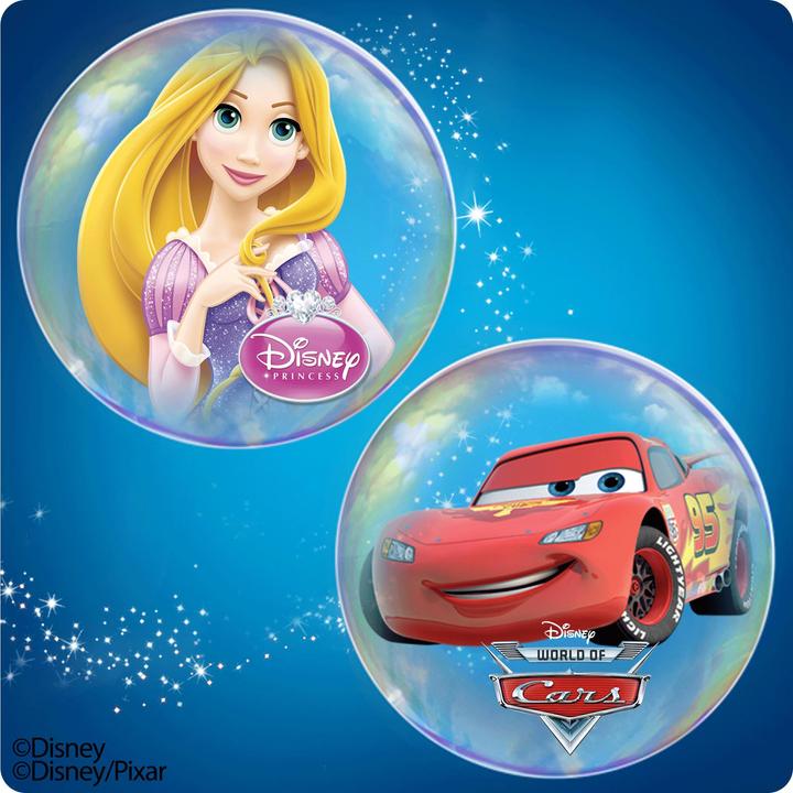 Image du produit Oral-B Stages Power Kids (2 x)