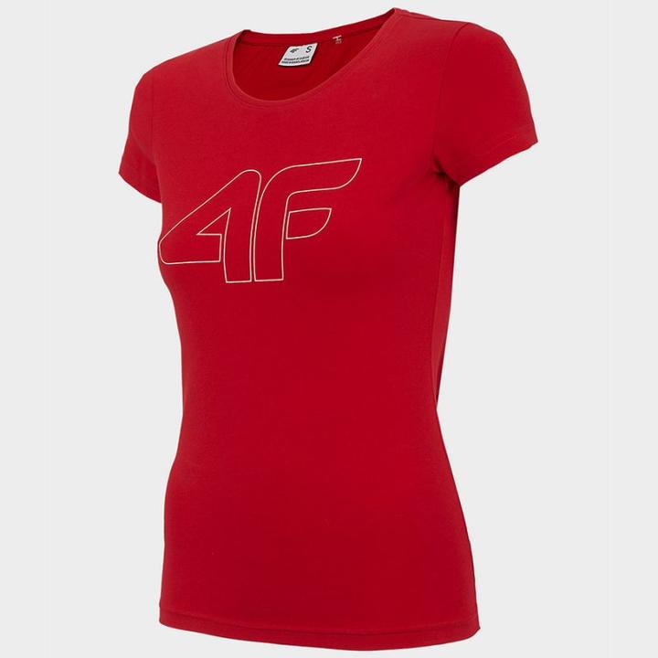 Produktbild 4F Hemd (S)