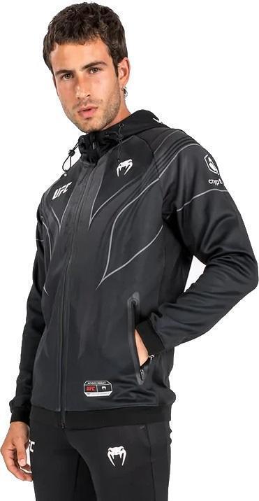 Produktbild UFC | Venum Authentic Fight Night 2.0 Men's Walkout Hoodie (M)