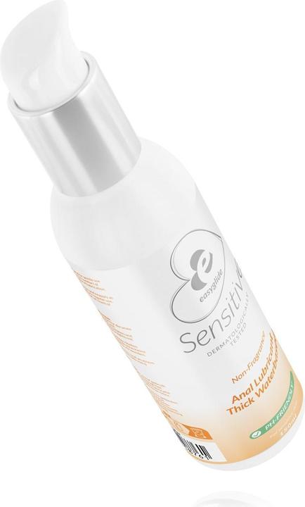 Productafbeelding EasyGlide Gevoelig anaal glijmiddel op waterbasis 150 ml (150 ml)