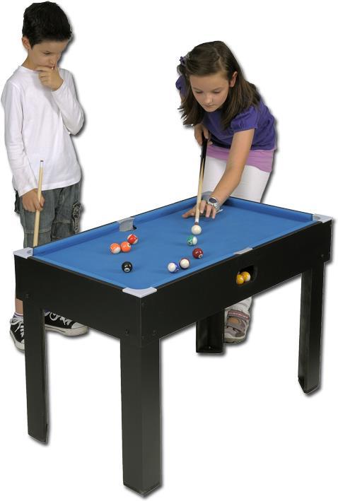 Gubler Mini tavolo da biliardo KiddyFun 95