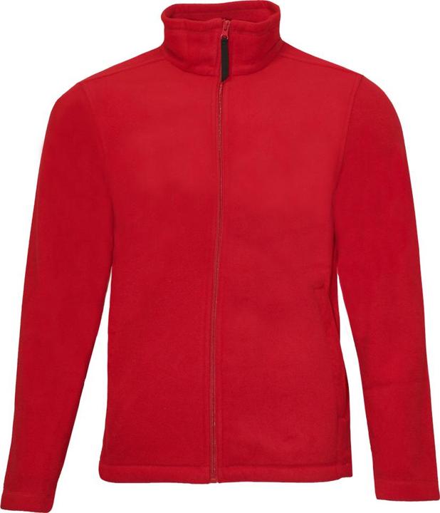 Produktbild Regatta MikrofleeceJacke mit durchgehendem Reissverschluss (L)