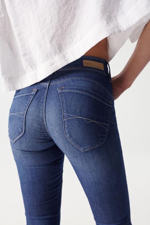 Produktbild Salsa Jeans Jeans Secret Skinny (26)