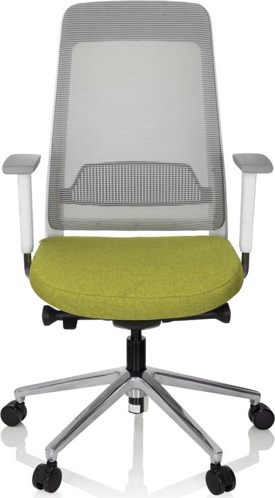 Actual product image Hjh Office Chiaro T2 White
