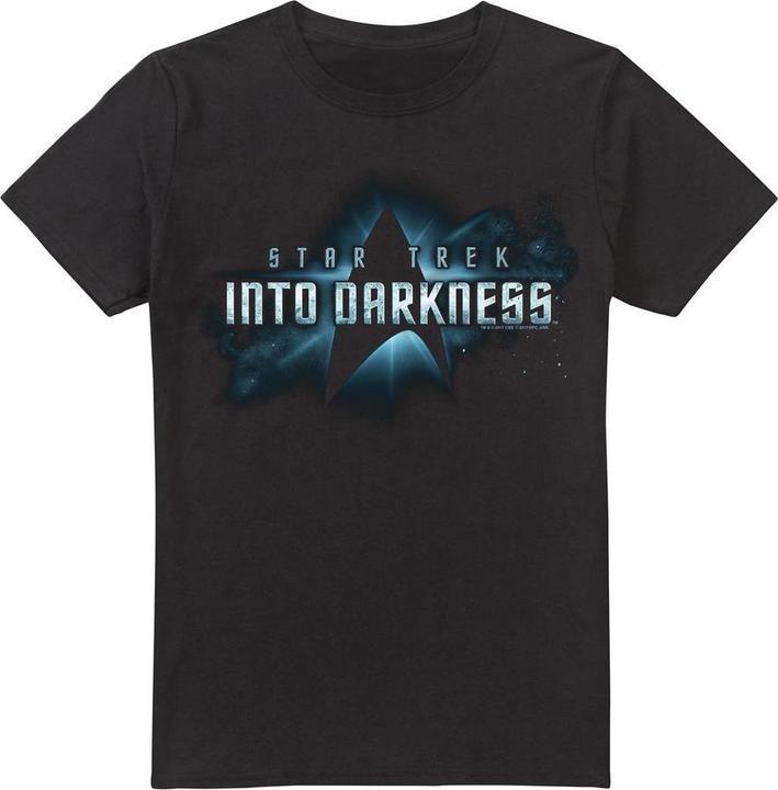 Produktbild Star Trek: Into Darkness TShirt (4XL)