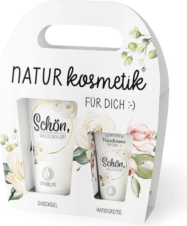 La Vida Kosmetikset - Blüte