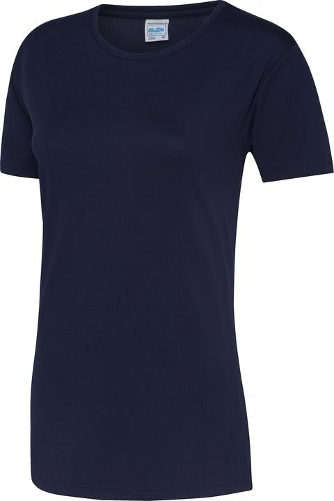 Awdis Just Cool Sport TShirt unifarben