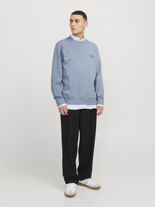 Produktbild Jack & Jones Jprblachad Branding Sweat Crew Neck Ln (XL)