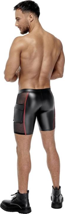 Actual product image Nek Shorts (S)