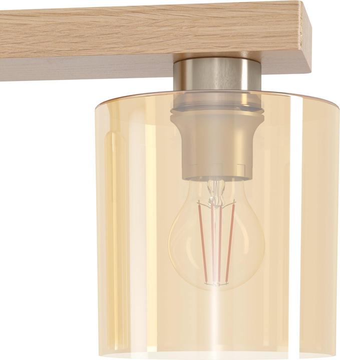 Actual product image EGLO Castralvo (E27)