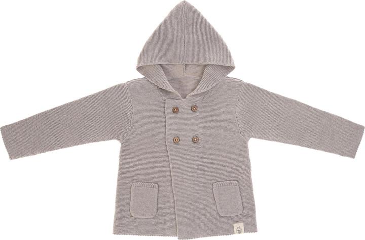 Produktbild Lässig Garden Knitted Hoodie (80)
