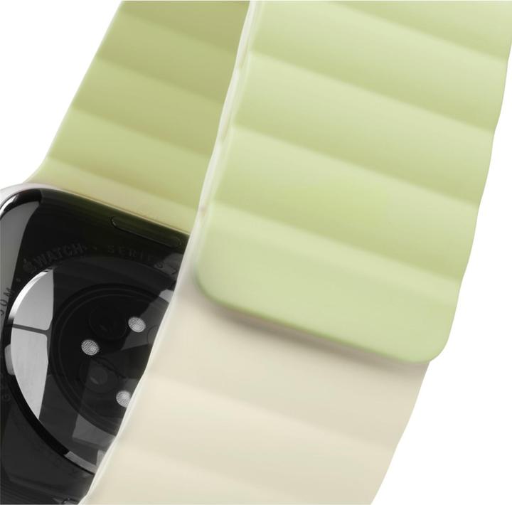 Produktbild Hama Fantastic Feel (42 mm, 44 mm, 45 mm, Silikon)