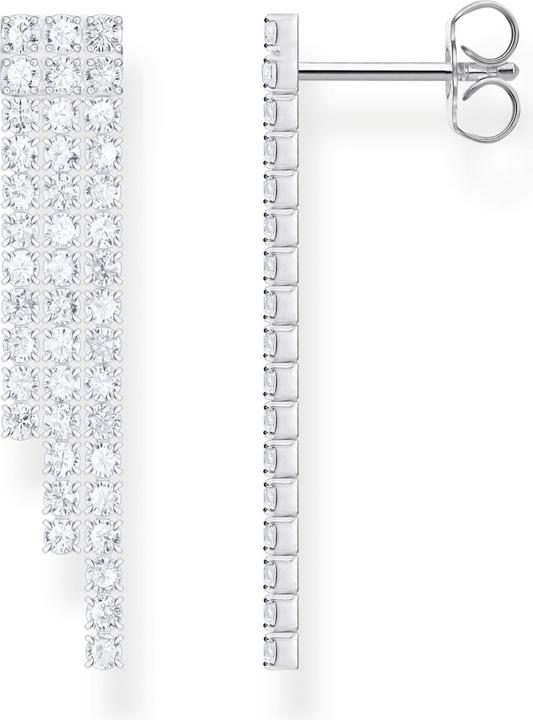 Produktbild Thomas Sabo Wasserfall-Ohrringe (925 Sterlingsilber)