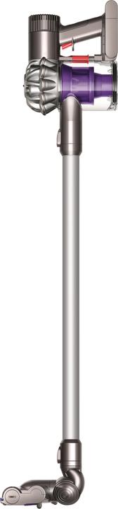 Actual product image Dyson DC62 Pro