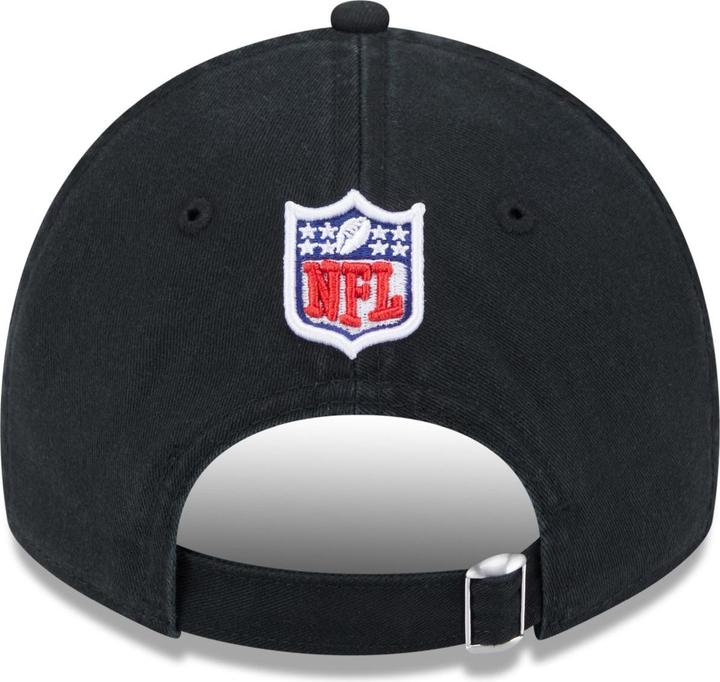 Produktbild New Era 9Twenty Cap - Crucial Catch Green Bay Packers