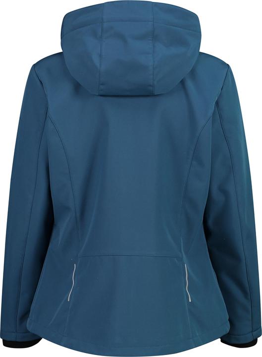 Image du produit CMP Campagnolo Softshell Hoodie (36)