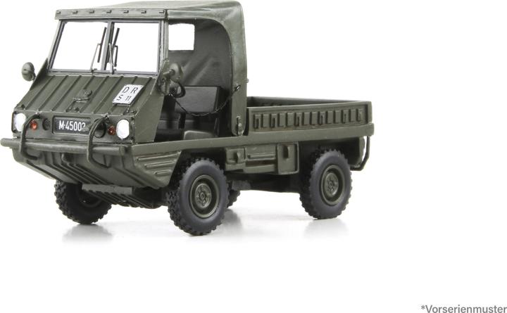 Immagine prodotto Ace Steyr-Puch Haflinger 700 AP