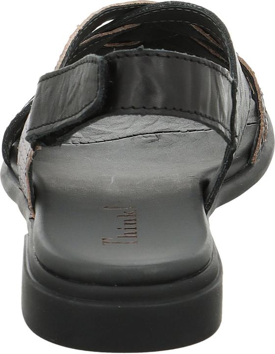 Actual product image Think! Sandalen (43)