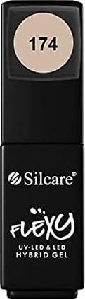 Silcare Flexy Hybrid Gel Gel Polish 174 4.5G