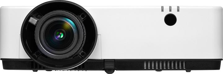 Productafbeelding NEC ME403U ME (WUXGA, 4000 lm, 1.2 - 2:1)