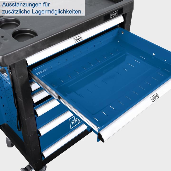 Actual product image Scheppach TW1100 (70 x)