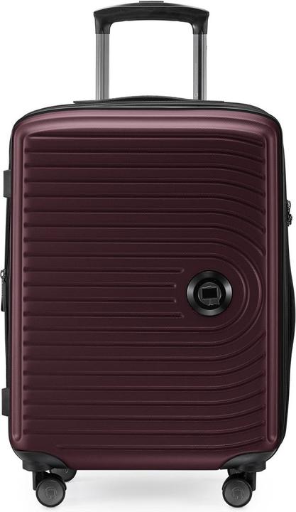 Produktbild Hauptstadtkoffer Mitte - Handgepäck Hartschale (37 l, Handgepäck (bis 50l))