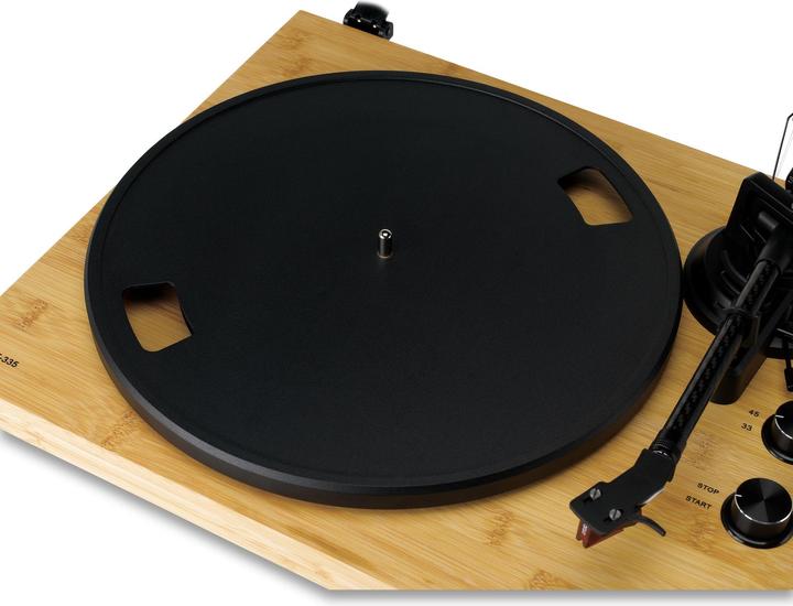 Immagine prodotto Lenco LBT-335 (Manuale)