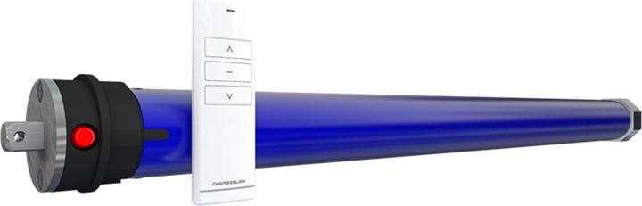 Actual product image Chamberlain Radio shutter drive 10 Nm