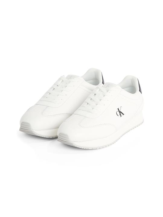 Produktbild Calvin Klein Runner Laceup Tc (41)