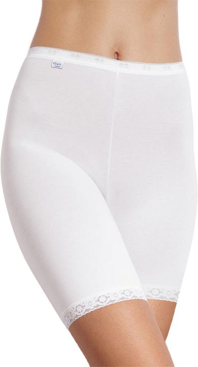 Produktbild Sloggi 3er Pack Basic+ Long Slip (44, XXL, 3er Pack)