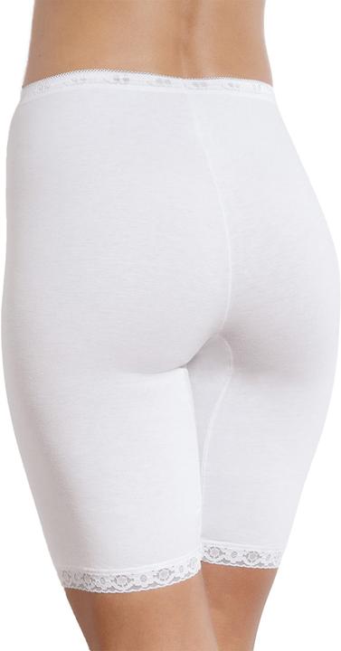 Produktbild Sloggi 3er Pack Basic+ Long Slip (44, XXL, 3er Pack)