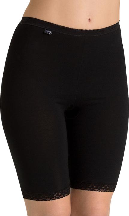 Produktbild Sloggi 3er Pack Basic+ Long Slip (44, XXL, 3er Pack)