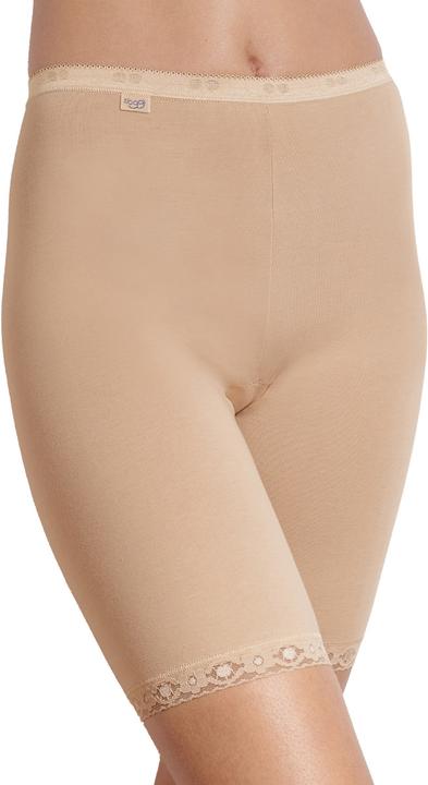 Produktbild Sloggi 3er Pack Basic+ Long Slip (44, XXL, 3er Pack)