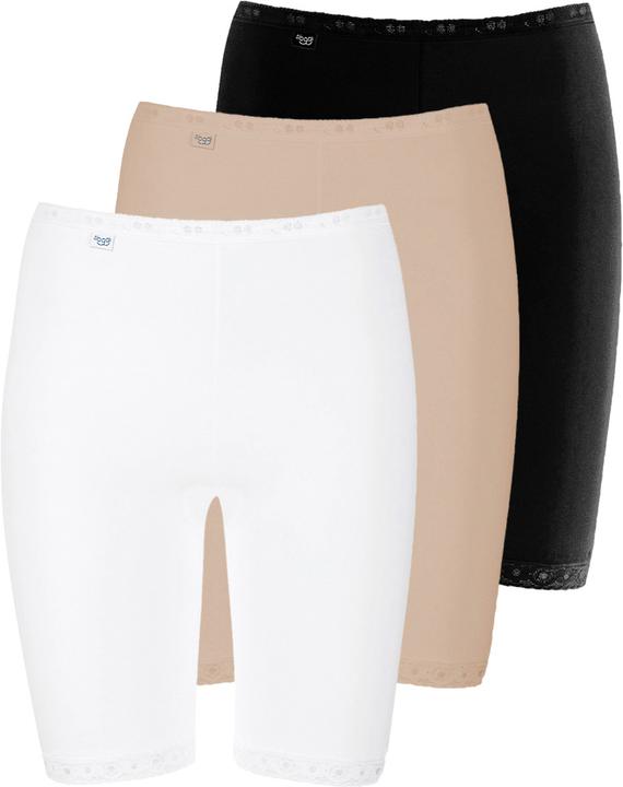 Bianco, Nero, Buccia