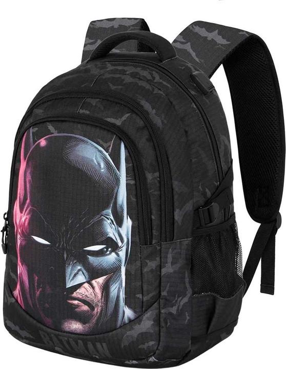 Karactermania PLUS Running Backpack Face