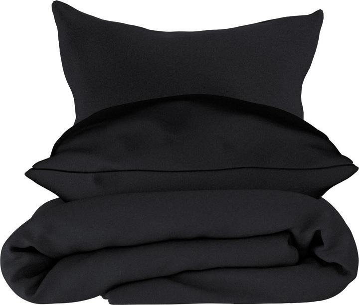 Actual product image Buona Notte Uni 65 x 100 cm (Pillowcase, 65 x 100 cm)