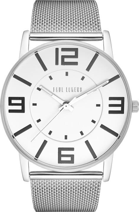 Produktbild Paul Lorens Damenuhr PL1874B2-3C1 + BOX